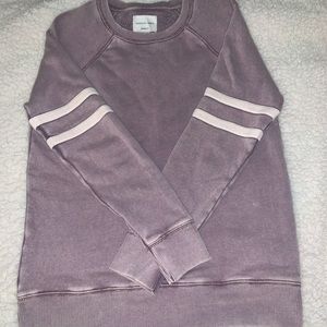 ⭐️ COMFY ⭐️ AE crewneck sweatshirt